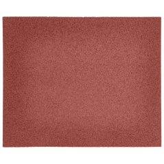 Brusni papir 230 x 280 mm, P40 58T342