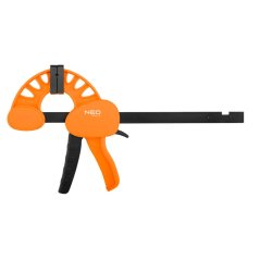 Samodejna objemka, težka 6"/150 45-500