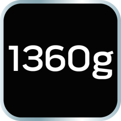 Hammer, 1360 g 25-073