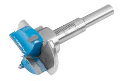 Sada na vŕtanie otvorov nábytkových pántov 57H003