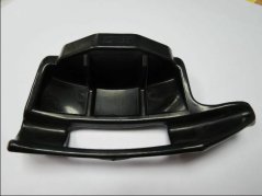 Cap de montare BUTLER unealtă de montare din plastic - piesă de schimb