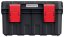 Werkzeugkoffer 45x28x26,4cm X BLOCK PRO