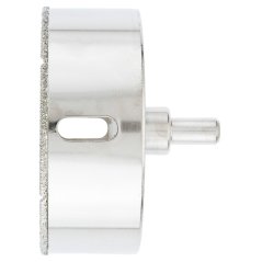 Burghiu diamantat pentru ceramică, 83 mm 57H299
