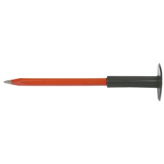 Rezalnik z varovalom 250 mm, koničast 03A245