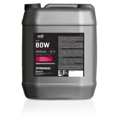 Getriebeöl PP 80W 10 L