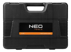 Set für Druck-/Unterdrucksysteme 11-267