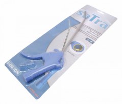 Pistol de suflat aer 1/4" 255mm S-BG10N