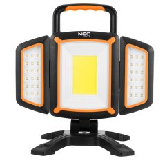 Radno svjetlo na punjenje 2000lm 99-125