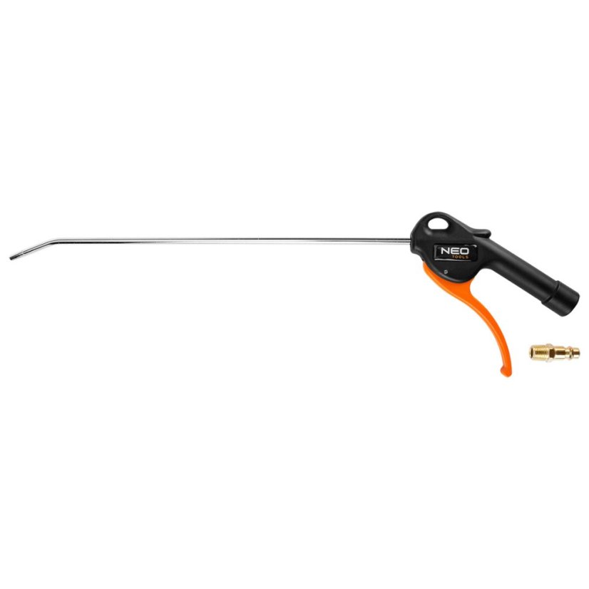 Blaspistole 330 mm 14-727