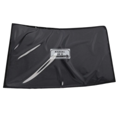 45X - Plasture de reparație radial, 176x232 mm