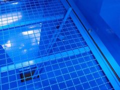 Sandstrahlkabine 220L G02022