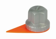 Indikátor matic kola a prachovka 32 mm / 33 mm