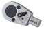 Nyomatékkulcs 1/2" 40-210Nm villás adapterekkel A-TC210