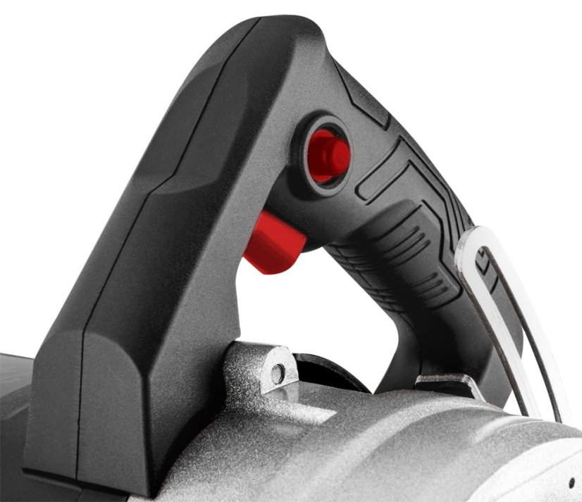 Mașină de tăiat gresie 1400 W, 125 mm 59G888