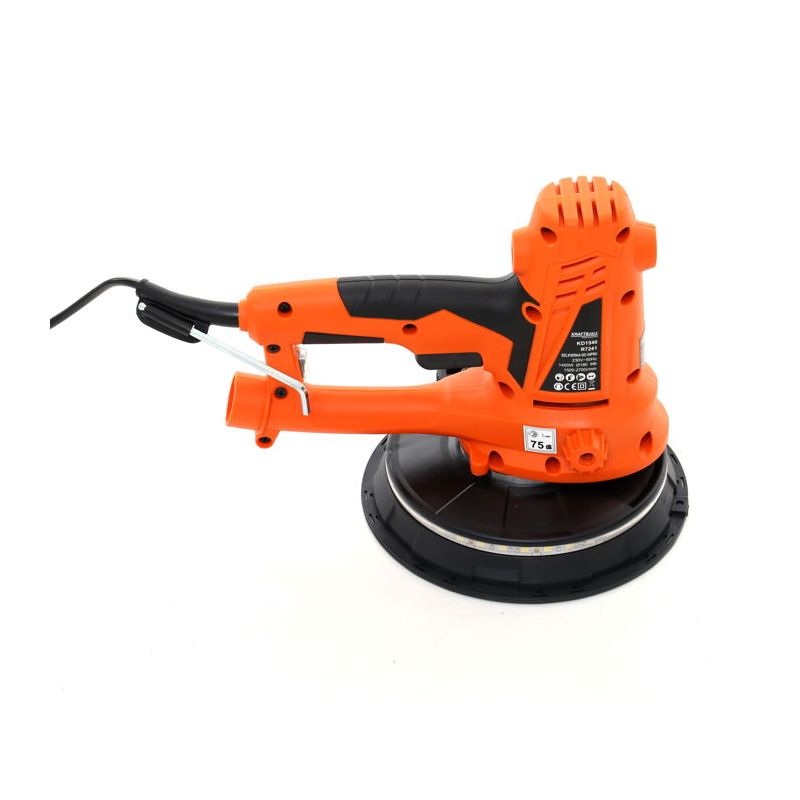 Gipszkarton csiszoló LED 1400W KD1540