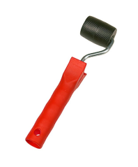 Kunststoff-Andruckrolle