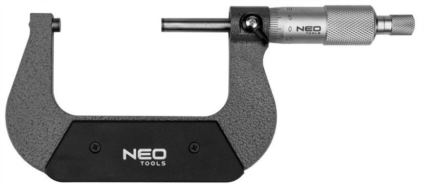 Vernier mikrometar 50-75 mm 75-022