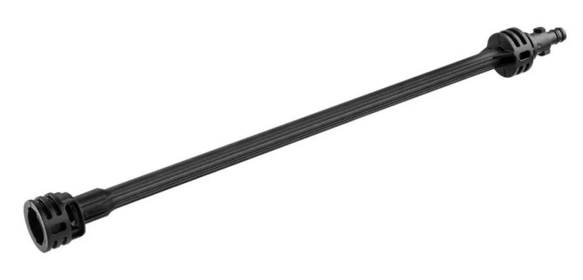 Akkus magasnyomású mosó 18V 24 bar 58G083