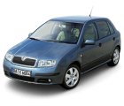 Fabia 1 (6Y)