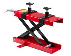 Cric pentru motocicletă 500 kg Red RawTech