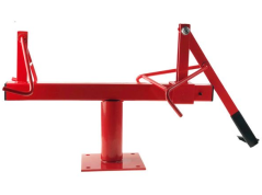 Dispozitiv de împrăștiere a anvelopelor 135-285mm