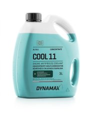 Hűtőfolyadék COOL 11 3 L