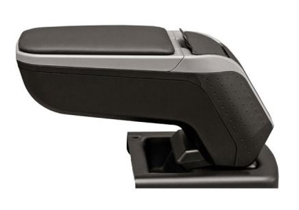 Armlehne Citroen C3 Aircross 2021- Armster 2, grau, Öko-Leder