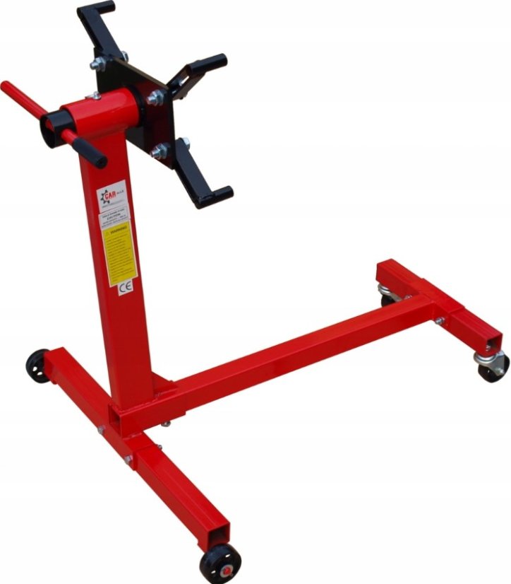 Suport motor rotativ 450 Kg