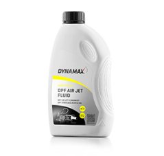 Soluție de curățare a sistemului DPF 1L