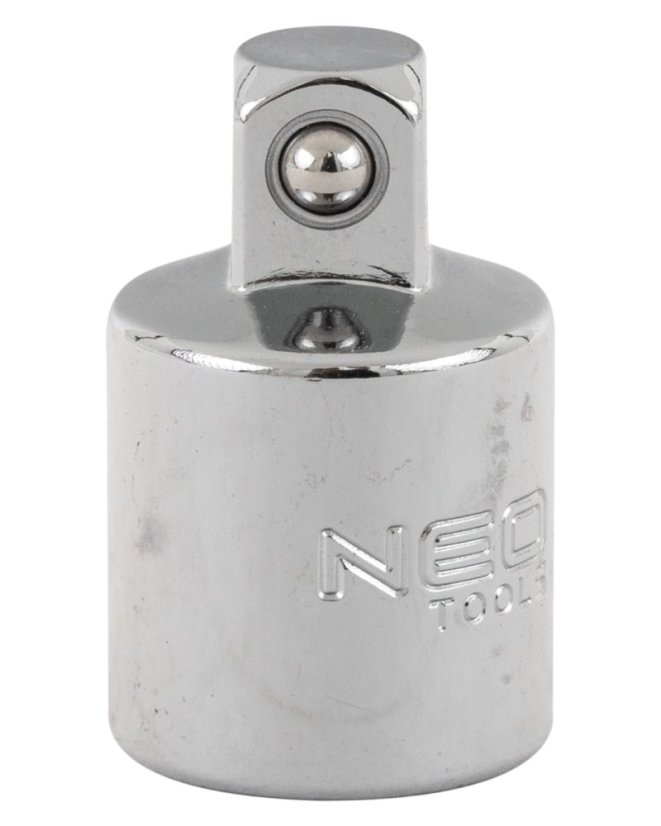 Adapter dugókulcshoz 3/8"M x 1/2"F  08-563