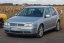 Könyöktámasz fedél VW Golf 4, szürke, öko-bőr