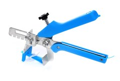 Sistem de nivelare pentru plăci ceramice, gheare, pene, cleme, set de 401 piese TA4113