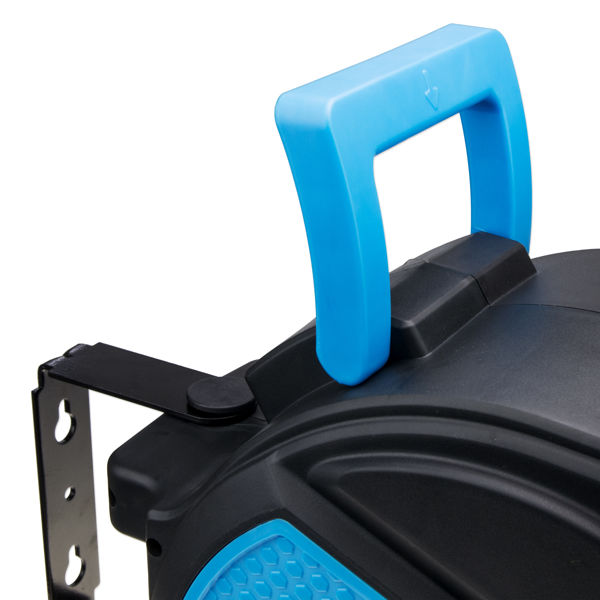 Automata légtömlő dob  15m ZPS-15