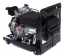 Generator electric portabil diesel TA7350DS – 5000W, AVR, monofazat, 8 ore de funcționare