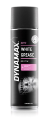 Bela maščoba 500ml DXT12