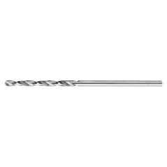 Fúró Baildon BASIC DIN 338 RN NWKa 2,5 mm, HSS (S), 57-30 mm, 10-es szorzat 70102501