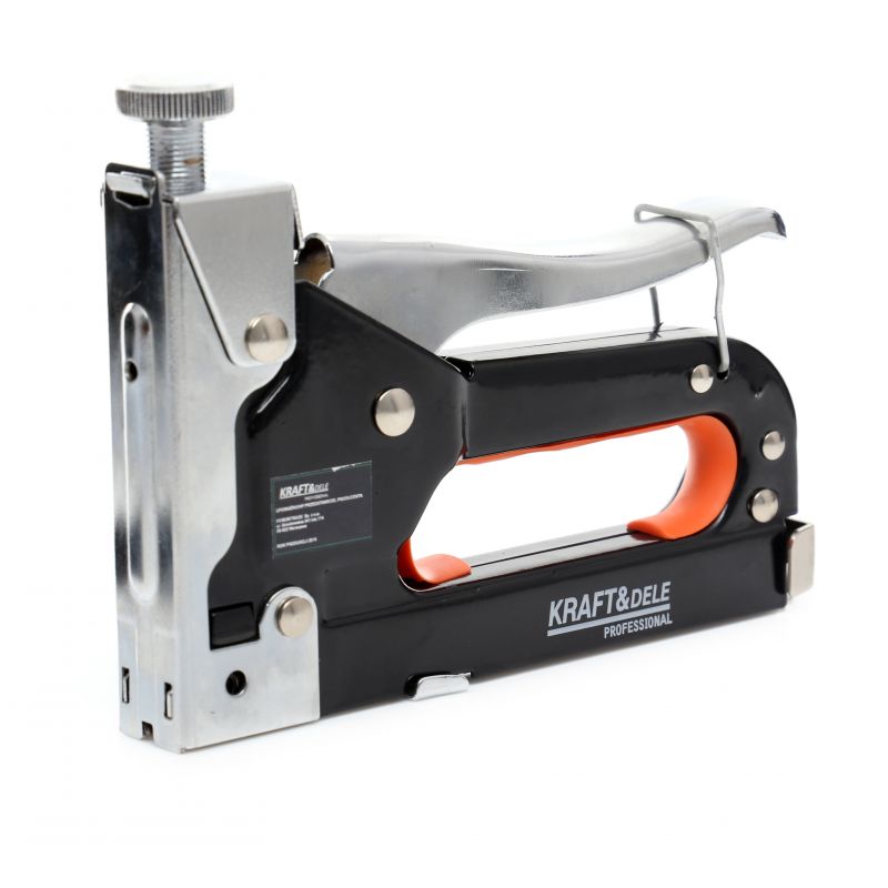 Hefter KD10518 + Heftklammern 150 Stück