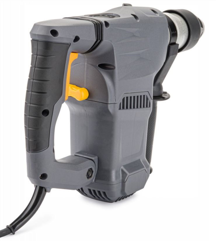 Bohrhammer mit Schlaghammer 2600W im Koffer PM-MW-2600M