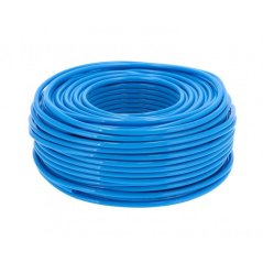 Полиуретанов маркуч 12 бара 8 x 5 mm - 50 m ролка 46517