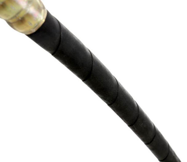 Anbaugerät für Betonrüttler KD10842 2m