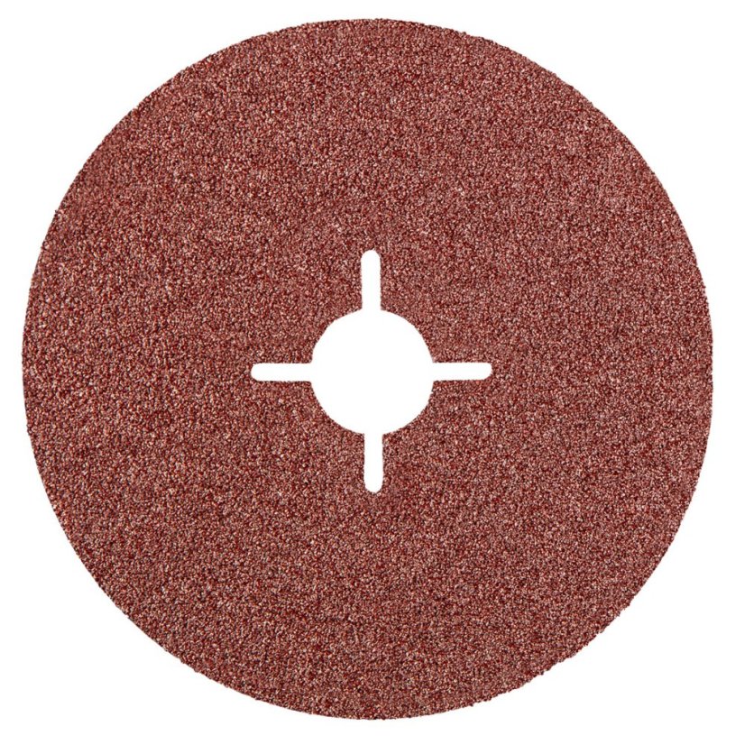 Brusni disk fiber 125, K60, 3 kom 55H856