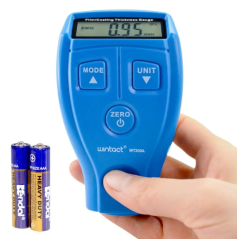 Уред за измерване на боя WT200A