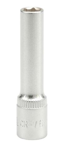 Extensie 1/4" 6mm lungime YT-1417