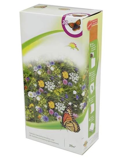 Mézvirág magvak 200g