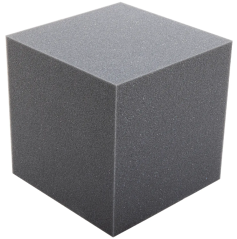 Bas akustična kocka 20x20x20 cm