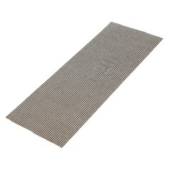 Mrežica za brušenje, 110 x 280 mm, K120, 5 kosov 08A612