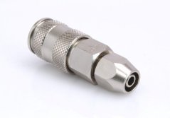 Gyorscsatlakozó tömlőkhöz 6x8mm ESP20P