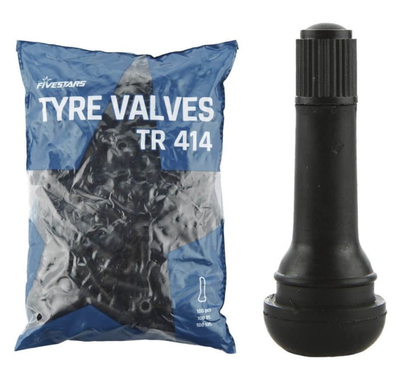 Valve TR 414 - 100buc