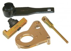 Komplet za zaključavanje Renault Nissan Opel A-62382