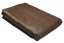 Erkély paraván 1x5m 95% Balcone Brown